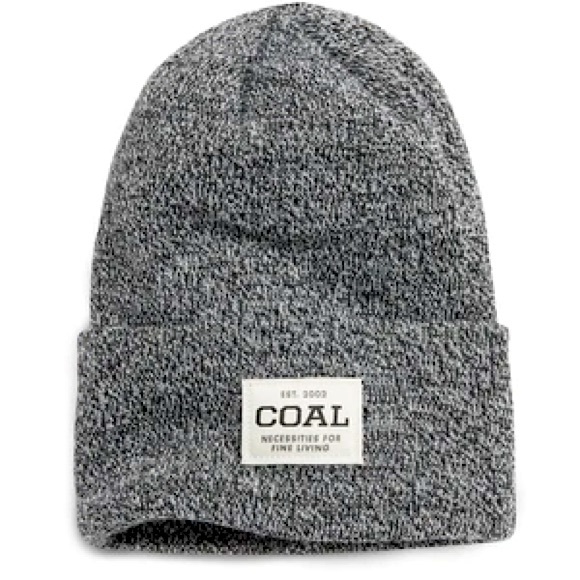 Accessories - Coal toque
